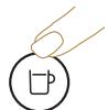 KRUPS VERTUO NEXT PREMIUM - Press and hold the button for 7 seconds - 3