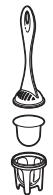 HAMILTON BEACH 48463 - This appliance is intended for household use only. - 2