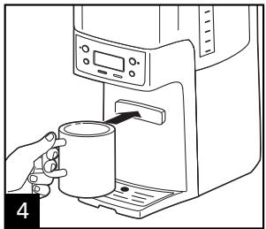 HAMILTON BEACH 48463 - Cleaning with Vinegar - 4