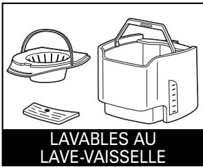 HAMILTON BEACH 48463 - Nettoyage avec du vinaigre - 6