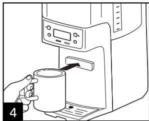 HAMILTON BEACH 48463 - Nettoyage avec du vinaigre - 4