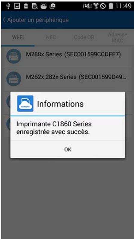 HP ML-5515ND - Wi-Fi - 2