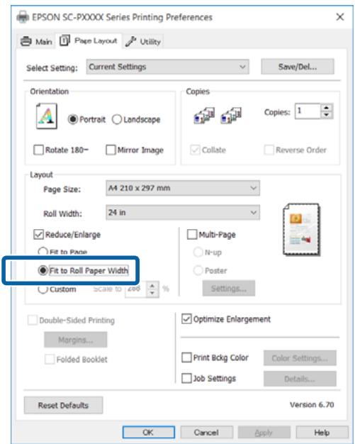EPSON SC-P5000 STD - Variétés d'impression - 2