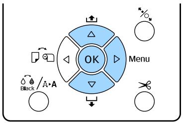 EPSON SC-P5000 STD - Depuis l'imprimante - 1