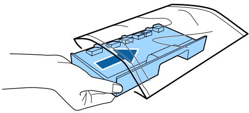 EPSON SC-P5000 STD - Entretien - 1