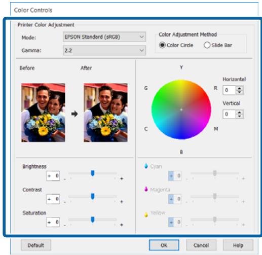 EPSON SC-P5000 STD - Remarque : - 6