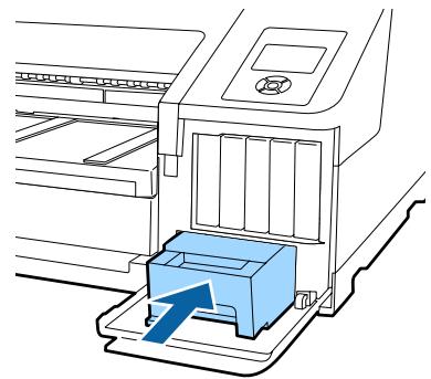 EPSON SC-P5000 STD - Entretien - 2