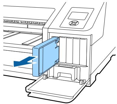 EPSON SC-P5000 STD - Entretien - 7