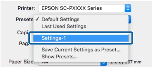 EPSON SC-P5000 STD - Remarque : - 1