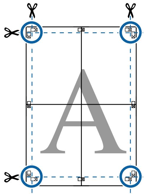 EPSON SC-P5000 STD - Variétés d'impression - 4