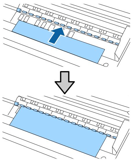 EPSON SC-P5000 STD - Opérations de base - 3