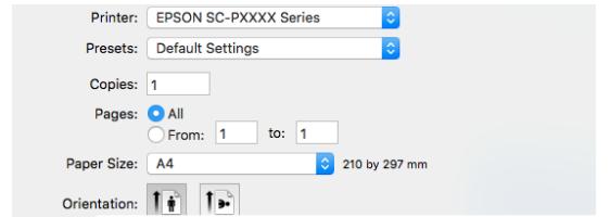 EPSON SC-P5000 STD - Remarque : - 4