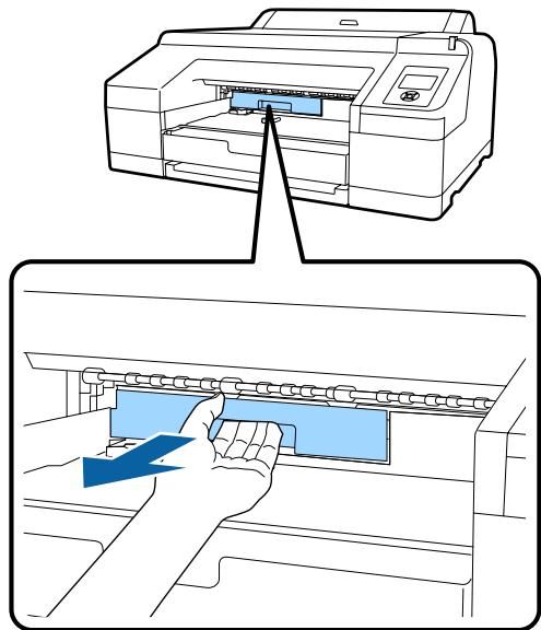 EPSON SC-P5000 STD - Important : - 6