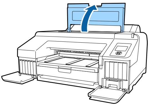 EPSON SC-P5000 STD - Entretien - 4
