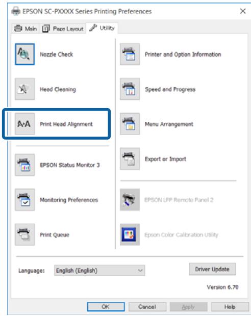 EPSON SC-P5000 STD - Depuis l'ordinateur - 1