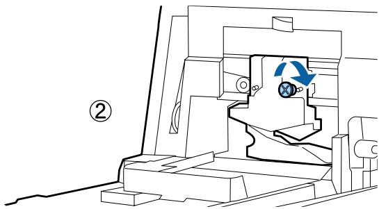 EPSON SC-P5000 STD - Important : - 3