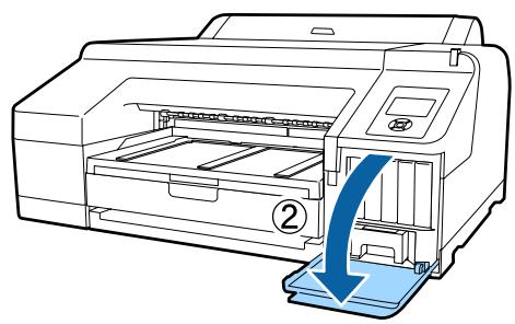 EPSON SC-P5000 STD - Entretien - 3