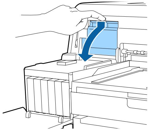 EPSON SC-P5000 STD - Entretien - 6