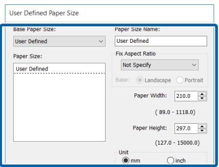 EPSON SC-P5000 STD - Variétés d'impression - 1