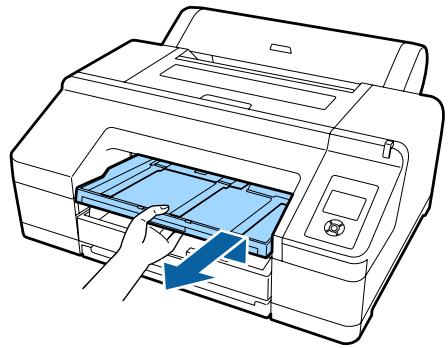EPSON SC-P5000 STD - Remarque : - 2