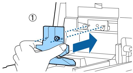 EPSON SC-P5000 STD - Important : - 1