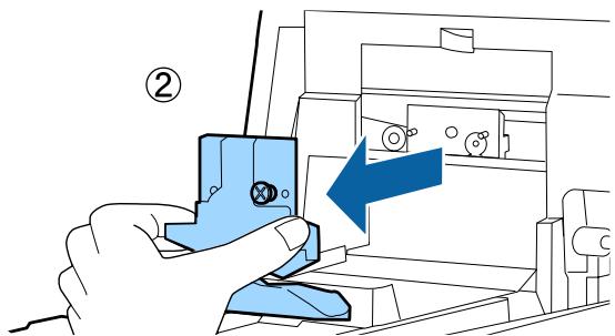 EPSON SC-P5000 STD - Attention : - 3