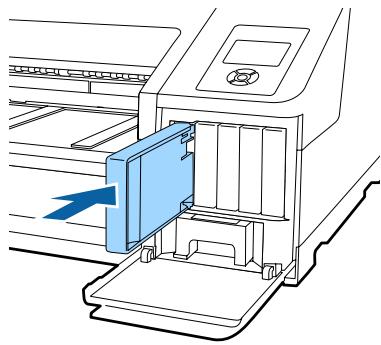 EPSON SC-P5000 STD - Important : - 2