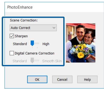 EPSON SC-P5000 STD - Variétés d'impression - 5