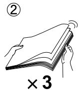 EPSON SC-P5000 STD - Opérations de base - 3