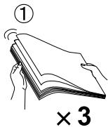 EPSON SC-P5000 STD - Opérations de base - 2