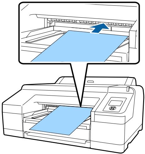 EPSON SC-P5000 STD - Opérations de base - 1