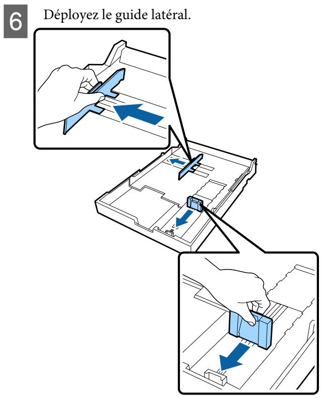 EPSON SC-P5000 STD - Opérations de base - 1