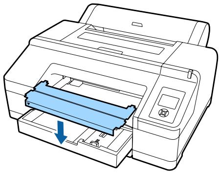 EPSON SC-P5000 STD - Opérations de base - 4