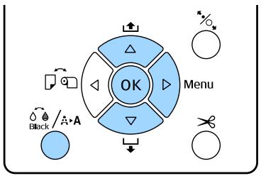 EPSON SC-P5000 STD - Remarque: - 1