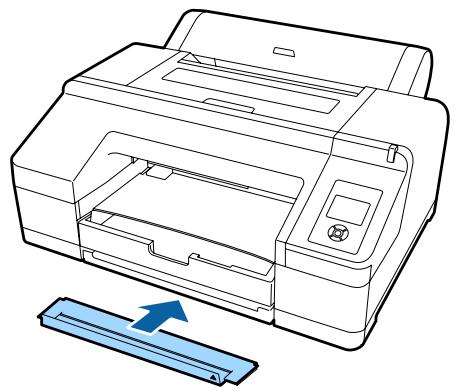 EPSON SC-P5000 STD - Remarque : - 3