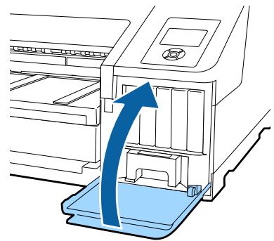 EPSON SC-P5000 STD - Entretien - 2