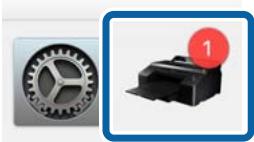 EPSON SC-P5000 STD - Annulation de l'impression (Mac OS X) - 2