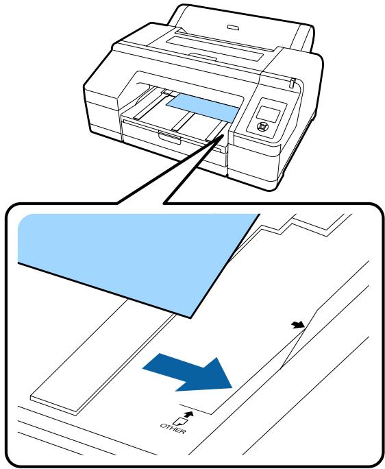 EPSON SC-P5000 STD - Opérations de base - 4