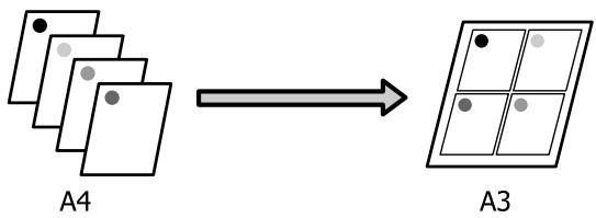 EPSON SC-P5000 STD - Remarque : - 1