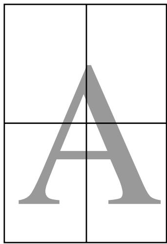 EPSON SC-P5000 STD - Variétés d'impression - 6