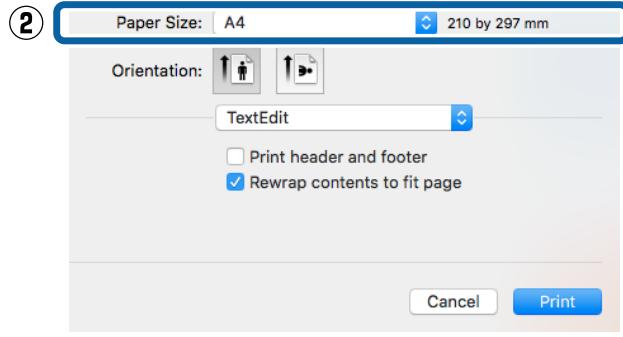 EPSON SC-P5000 STD - Remarque : - 3