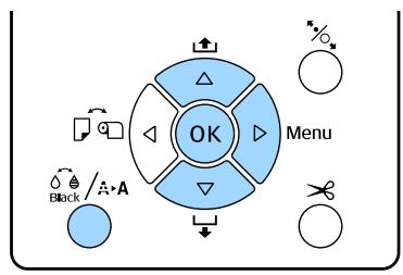 EPSON SC-P5000 STD - Depuis l'imprimante - 1