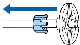 EPSON SC-P5000 STD - Retrait de la fixation - 3