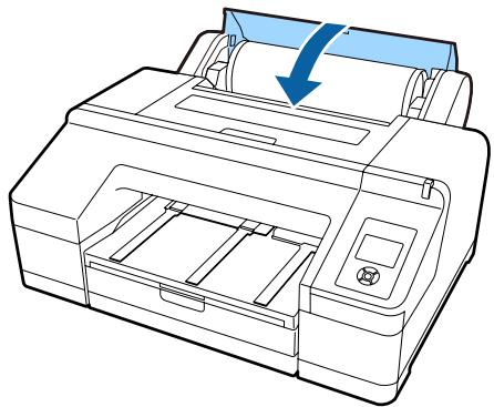 EPSON SC-P5000 STD - Remarque : - 1
