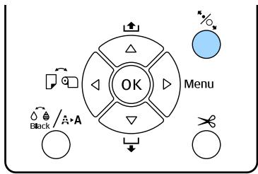 EPSON SC-P5000 STD - Important : - 2