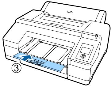 EPSON SC-P5000 STD - Pour le format A4 - 2