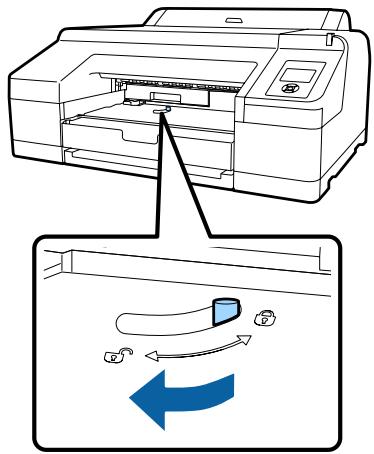 EPSON SC-P5000 STD - Important : - 4