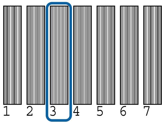 EPSON SC-P5000 STD - Remarque: - 1