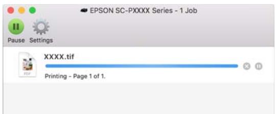 EPSON SC-P5000 STD - Remarque : - 7