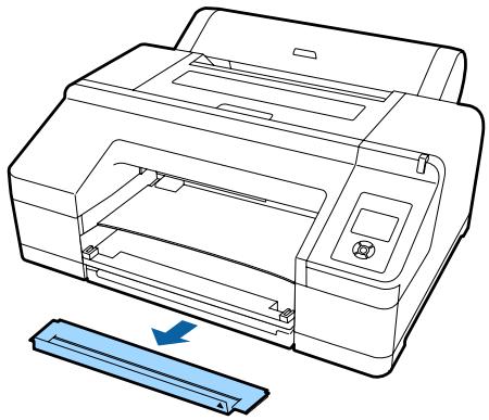 EPSON SC-P5000 STD - Opérations de base - 2